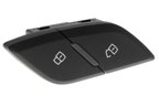 Vemo V10-73-0319 Door Lock Switch - Front Left - view 1