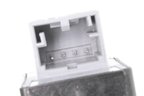 Vemo V10-73-0323 Door Window Switch - Front Right, Rear or Right - view 2