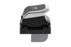 Vemo V10-73-0323 Door Window Switch - Front Right, Rear or Right - view 4