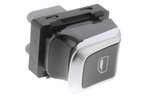 Vemo V10-73-0323 Door Window Switch - Front Right, Rear or Right - view 1