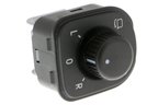 Vemo V10-73-0368 Door Mirror Control Module - view 1