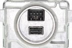 Vemo V10-73-0387 Headlight Control Module - view 4