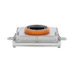 Vemo V10-73-0454 Lighting Control Module - view 3
