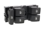 Vemo V10-73-0567 Door Window Switch - Front Left - view 1