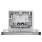 Vemo V10-73-0590 Door Window Switch - Rear - view 2