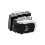 Vemo V10-73-0590 Door Window Switch - Rear - view 1