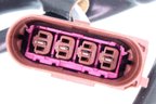 Vemo V10-76-0029 Oxygen Sensor - view 2