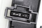 Vemo V10-77-0012 Fuel Filler Door Lock Actuator - view 2