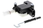 Vemo V10-77-0012 Fuel Filler Door Lock Actuator - view 1
