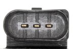 Vemo V10-77-0020 Headlight Adjusting Motor - view 2