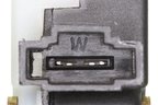 Vemo V10-77-0027 Trunk Lock Actuator Motor - view 2