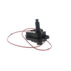 Vemo V10-77-0046 Fuel Filler Door Lock Actuator - view 2