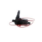 Vemo V10-77-0046 Fuel Filler Door Lock Actuator - view 5