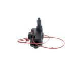 Vemo V10-77-0046 Fuel Filler Door Lock Actuator - view 7