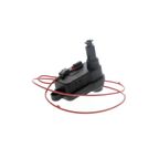 Vemo V10-77-0046 Fuel Filler Door Lock Actuator - view 8