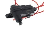 Vemo V10-77-0046 Fuel Filler Door Lock Actuator - view 3