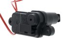 Vemo V10-77-0046 Fuel Filler Door Lock Actuator - view 4
