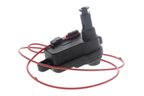 Vemo V10-77-0046 Fuel Filler Door Lock Actuator - view 1