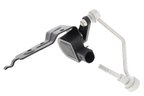 Vemo V10-77-0052 Headlight Level Sensor - Front or Rear - view 1
