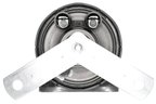 Vemo V10-77-0920 Horn - view 2