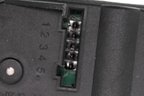 Vemo V10-77-1002 HVAC Air Adjustment Control Motor - view 2
