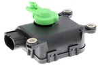 Vemo V10-77-1009 HVAC Air Adjustment Control Motor - view 1