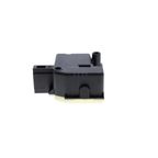 Vemo V10-77-1011 Trunk Lock Actuator Motor - view 3