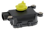 Vemo V10-77-1012 HVAC Air Adjustment Control Motor - view 1