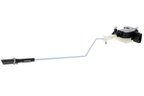 Vemo V10-77-1046 Fuel Filler Door Lock Actuator - view 1