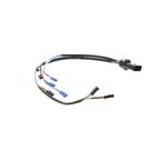Vemo V10-77-1053 Automatic Transmission Shift Solenoid - view 8