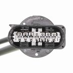 Vemo V10-77-1053 Automatic Transmission Shift Solenoid - view 2