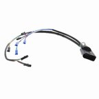Vemo V10-77-1053 Automatic Transmission Shift Solenoid - view 1