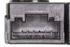 Vemo V10-77-1086 HVAC Blend Door Actuator - view 2