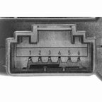 Vemo V10-77-1115 HVAC Blend Door Actuator - view 2
