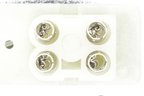 Vemo V10-79-0002 HVAC Blower Motor Resistor - view 2