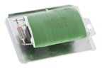 Vemo V10-79-0002 HVAC Blower Motor Resistor - view 1