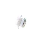 Vemo V10-79-0003 HVAC Blower Motor Resistor - Front or Rear - view 3
