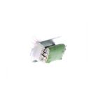 Vemo V10-79-0003 HVAC Blower Motor Resistor - Front or Rear - view 4