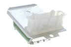Vemo V10-79-0003 HVAC Blower Motor Resistor - Front or Rear - view 1