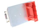 Vemo V10-79-0004 HVAC Blower Motor Resistor - view 1