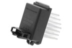 Vemo V10-79-0006 HVAC Blower Motor Control Module - Front - view 1