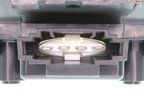 Vemo V10-79-0008 HVAC Blower Motor Resistor - view 2
