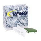 Vemo V10-79-0010 HVAC Blower Motor Resistor - view 4