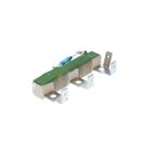 Vemo V10-79-0012 HVAC Blower Motor Resistor - Center or Rear - view 2