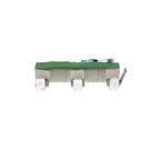 Vemo V10-79-0012 HVAC Blower Motor Resistor - Center or Rear - view 3