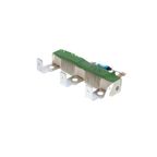 Vemo V10-79-0012 HVAC Blower Motor Resistor - Center or Rear - view 4