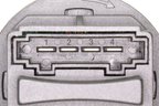 Vemo V10-79-0015-1 HVAC Blower Motor Resistor - view 2