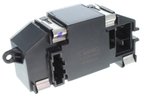 Vemo V10-79-0019 HVAC Blower Motor Control Module - Front - view 1