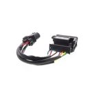 Vemo V10-79-0027 Engine Cooling Fan Module - view 5