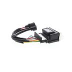 Vemo V10-79-0027 Engine Cooling Fan Module - view 6